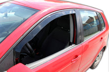 Set paravanturi fata si spate Team HEKO, Volkswagen Polo (9N), 5 usi, hatchback, 2001-2009