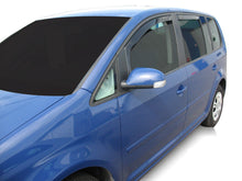 Set paravanturi fata si spate Team HEKO, Volkswagen Touran, MPV, 5 usi, 2003-2015