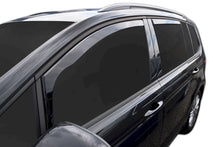 Set paravanturi fata si spate Team HEKO, Volkswagen Touran, MPV, 5 usi, 2015-