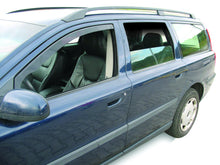 Set paravanturi fata si spate Team HEKO, Volvo V70, combi, 5 usi, 2000-2007