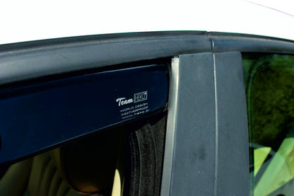 Set paravanturi fata Team HEKO, Alfa Romeo 159, sedan/break, 2005-2012