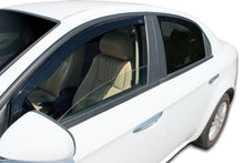 Set paravanturi fata Team HEKO, Alfa Romeo 159, sedan/break, 2005-2012