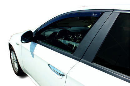 Set paravanturi fata Team HEKO, Alfa Romeo 159, sedan/break, 2005-2012