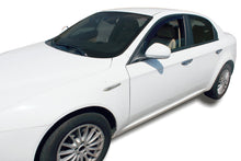 Set paravanturi fata Team HEKO, Alfa Romeo 159, sedan/break, 2005-2012