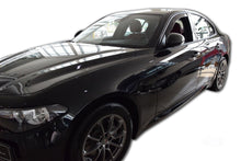 Set paravanturi fata Team HEKO, Alfa Romeo Giulia, sedan, 2015-