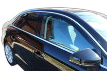 Set paravanturi fata Team HEKO, Audi A3, sedan/hatchback, 2012-2020