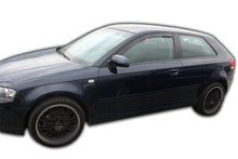 Set paravanturi fata Team HEKO, Audi A3 (8P), 3 usi, hatchback, 2003-2012