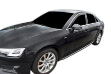 Set paravanturi fata Team HEKO, Audi A4 (B9), sedan/break, 2015-