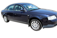Set paravanturi fata Team HEKO, Audi A6 (C5), sedan/break, 1997-2004