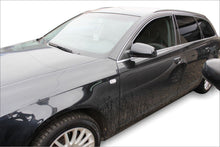 Set paravanturi fata Team HEKO, Audi A6 (C6), sedan/break, 2004-2011