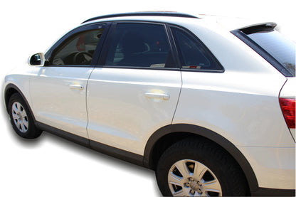Set paravanturi fata Team HEKO, Audi Q3, CUV, 2011-2018
