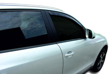 Set paravanturi fata Team HEKO, Audi Q5, SUV, 2008-2016