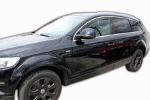 Set paravanturi fata Team HEKO, Audi Q7, SUV, 2005-2015