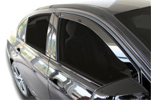 Set paravanturi fata Team HEKO, BMW Seria 3 (F30/F31), sedan/break, 2011-2019