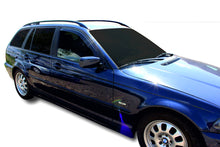 Set paravanturi fata Team HEKO, BMW Seria 3 (E46), sedan/break, 1997-2006