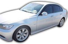 Set paravanturi fata Team HEKO, BMW Seria 3 (E90/E91), sedan/break, 2004-2013