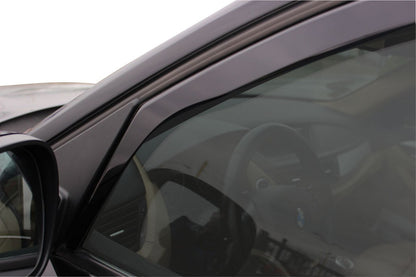 Set paravanturi fata Team HEKO, BMW X1 (E84), SUV, 2009-2016