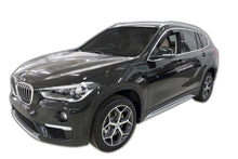 Set paravanturi fata Team HEKO, BMW X1 (F48), SUV, 2015-2022