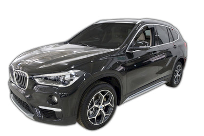 Set paravanturi fata Team HEKO, BMW X1 (F48), SUV, 2015-2022