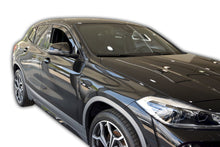 Set paravanturi fata Team HEKO, BMW X2 (F39), CUV, 2017-