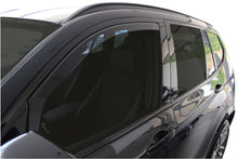 Set paravanturi fata Team HEKO, BMW X3 (F25), SUV, 2010-2018