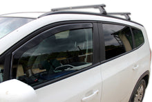 Set paravanturi fata Team HEKO, Chevrolet Orlando, MPV, 2011-2018