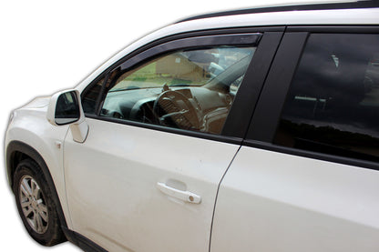 Set paravanturi fata Team HEKO, Chevrolet Orlando, MPV, 2011-2018