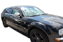 Set paravanturi fata Team HEKO, Chrysler 300C, sedan/break, 2004-2010
