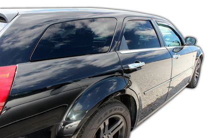 Set paravanturi fata Team HEKO, Chrysler 300C, sedan/break, 2004-2010