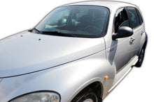 Set paravanturi fata Team HEKO, Chrysler PT Cruiser, hatchback, 2001-2010