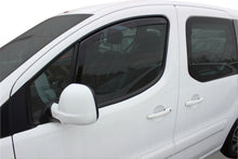 Set paravanturi fata Team HEKO, Citroen Berlingo, 5 usi, minivan, 2008-2018