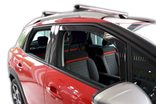 Set paravanturi fata Team HEKO, Citroen C3, CUV, 2016-