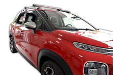 Set paravanturi fata Team HEKO, Citroen C3, CUV, 2016-
