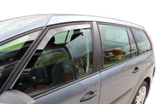 Set paravanturi fata Team HEKO, Citroen C4, MPV, 2006-2013