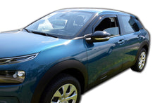 Set paravanturi fata Team HEKO, Citroen C4 Cactus, SUV, 2014-