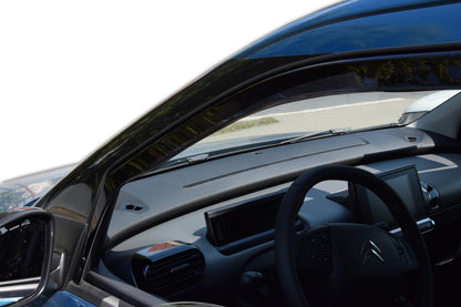 Set paravanturi fata Team HEKO, Citroen C4 Cactus, SUV, 2014-