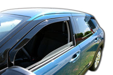 Set paravanturi fata Team HEKO, Citroen C4 Cactus, SUV, 2014-