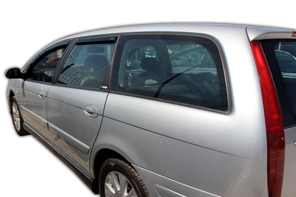 Set paravanturi fata Team HEKO, Citroen C5, liftback, 2001-2008