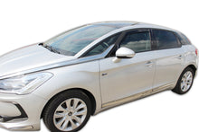 Set paravanturi fata Team HEKO, Citroen DS5, hatchback, 2011-2018