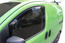 Set paravanturi fata Team HEKO, Citroen Nemo, minivan, 2007-2015