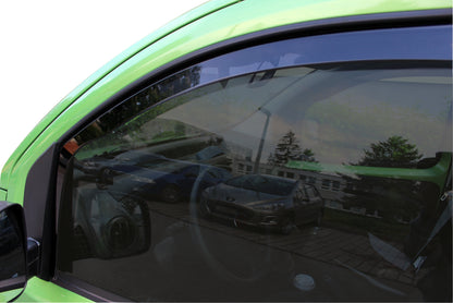Set paravanturi fata Team HEKO, Citroen Nemo, minivan, 2007-2015
