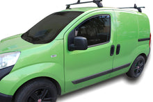 Set paravanturi fata Team HEKO, Citroen Nemo, minivan, 2007-2015