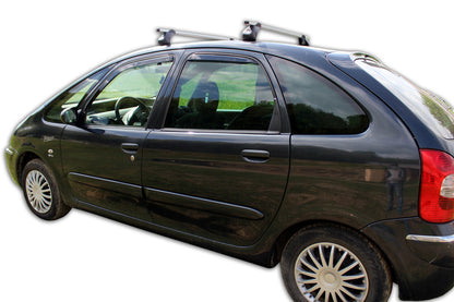 Set paravanturi fata Team HEKO, Citroen Xsara Picasso, MPV, 1999-2010