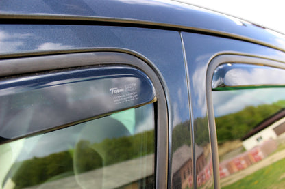 Set paravanturi fata Team HEKO, Citroen Xsara Picasso, MPV, 1999-2010