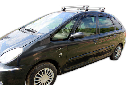 Set paravanturi fata Team HEKO, Citroen Xsara Picasso, MPV, 1999-2010