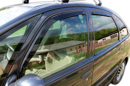 Set paravanturi fata Team HEKO, Citroen Xsara Picasso, MPV, 1999-2010