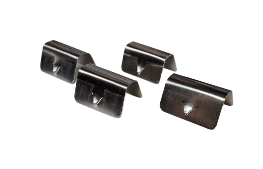 Set paravanturi fata Team HEKO, Daihatsu Materia, hatchback, 2005-2016
