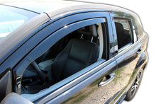 Set paravanturi fata Team HEKO, Dodge Caliber, hatchback, 2006-2012