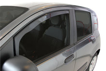 Set paravanturi fata Team HEKO, Fiat Panda, hatchback, 2012-