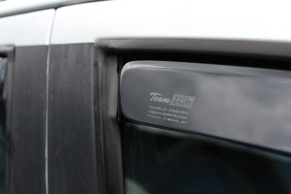 Set paravanturi fata Team HEKO, Fiat Panda, hatchback, 2003-2012